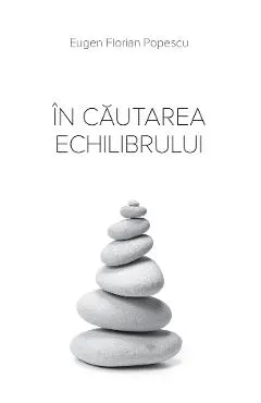 Coperta cărții In cautarea echilibrului