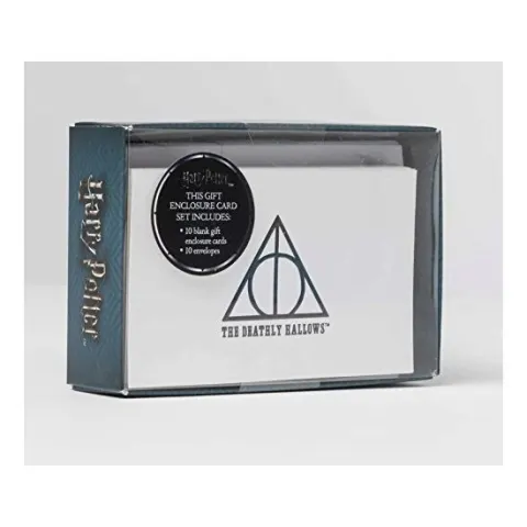 Coperta cărții Harry Potter, Insight Editions