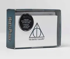 Coperta cărții Harry Potter, Insight Editions