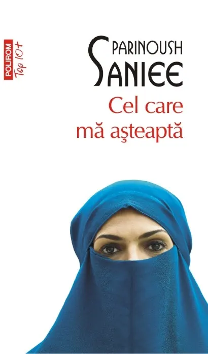 Coperta cărții Cel care ma asteapta