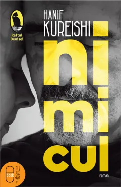 Coperta cărții Nimicul (epub)