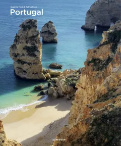 Coperta cărții Portugal