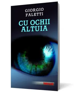 Coperta cărții Cu ochii altuia