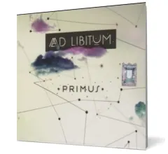 Coperta cărții Primus. Ad Libitum