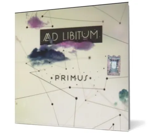 Coperta cărții Primus. Ad Libitum