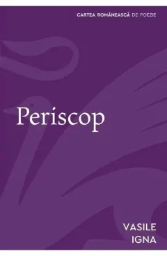 Coperta cărții Periscop