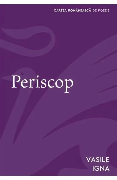 Coperta cărții Periscop