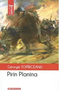 Coperta cărții Pirin Planina