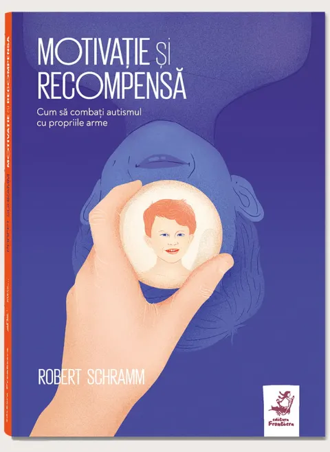 Coperta cărții Motivație și recompensă