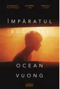 Coperta cărții Împăratul bucuriei