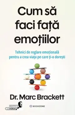 Coperta cărții Cum să faci față emoțiilor