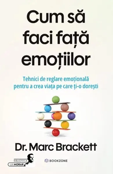 Coperta cărții Cum să faci față emoțiilor