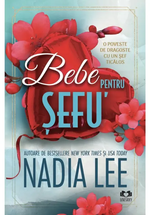 Coperta cărții Bebe pentru sefu