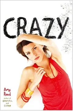 Coperta cărții Crazy