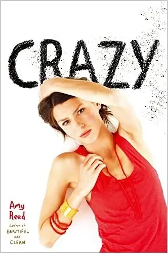 Coperta cărții Crazy