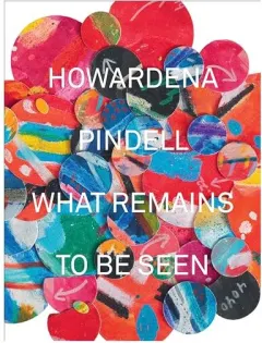 Coperta cărții Howardena Pindell