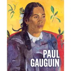 Coperta cărții Art Masters: Paul Gauguin