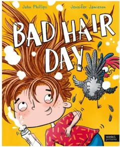 Coperta cărții Best Bad Day Ever
