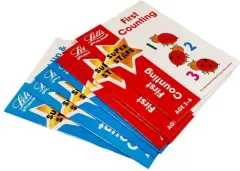 Coperta cărții Letts Super Stars Ages 3-5