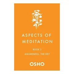 Coperta cărții Aspects of Meditation Book 3
