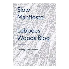 Coperta cărții Lebbeus Woods Blog, Lebbeus Woods, Clare Jacobson