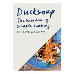 Coperta cărții Ducksoup