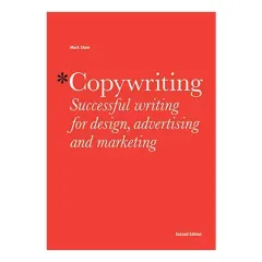Coperta cărții Copywriting, Mark Shaw