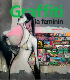 Coperta cărții Graffiti la feminin