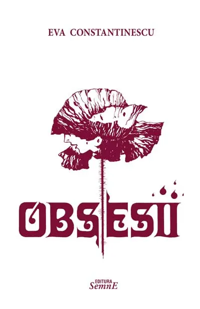 Coperta cărții Obsesii