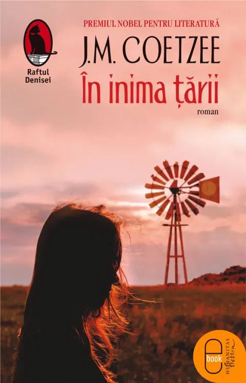Coperta cărții In inima tarii (epub)