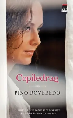 Coperta cărții Copiledrag