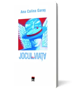 Coperta cărții Jocul de-a viața