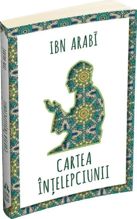 Coperta cărții Cartea intelepciunii
