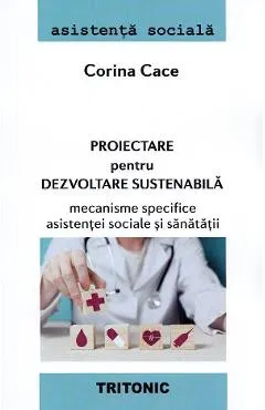 Coperta cărții Proiectare pentru dezvoltare sustenabila