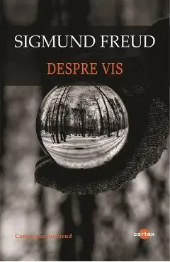 Coperta cărții Despre vis