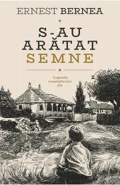 Coperta cărții S-au aratat semne