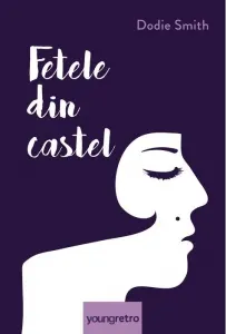 Coperta cărții Fetele din castel