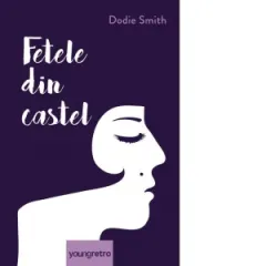 Coperta cărții Fetele din castel