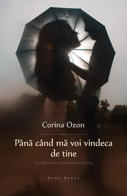 Coperta cărții Pana cand ma voi vindeca de tine