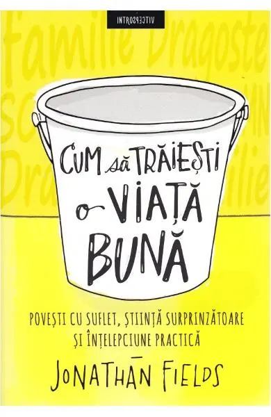 Coperta cărții Cum să trăiești o viață bună