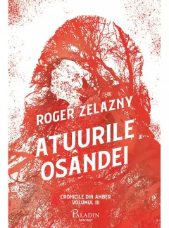 Coperta cărții Atuurile osândei (Vol. 3)