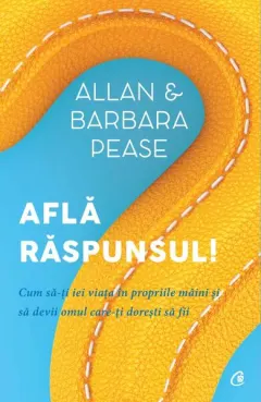Coperta cărții Află răspunsul!