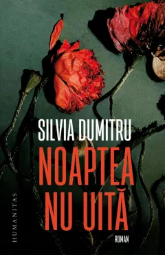Coperta cărții Noaptea nu uită