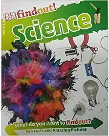 Coperta cărții Science
