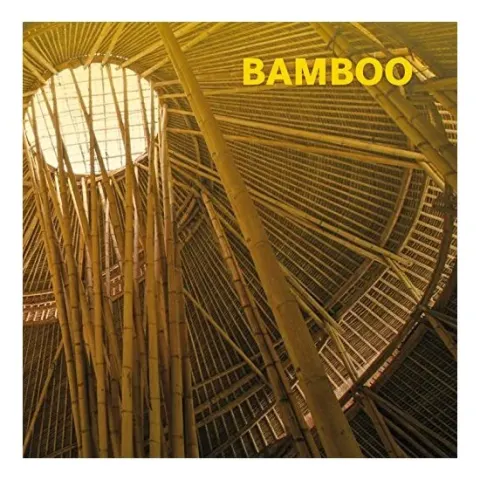 Coperta cărții Bamboo