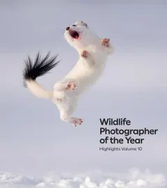 Coperta cărții Wildlife Photographer Of The Year: Highlights Volu(...)