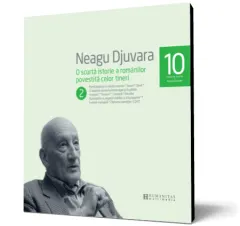Coperta cărții O scurtă istorie a românilor povestită celor tineri II (mp3)