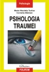 Coperta cărții Psihologia traumei