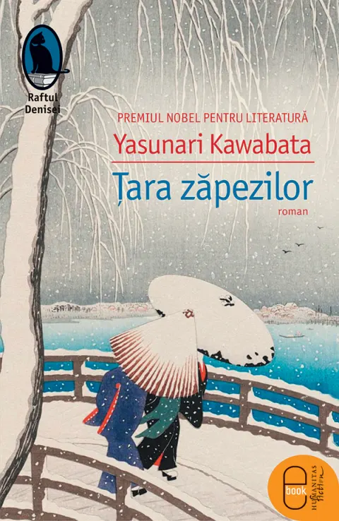 Coperta cărții Tara zapezilor (pdf)