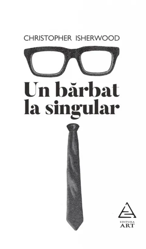 Coperta cărții Un bărbat la singular